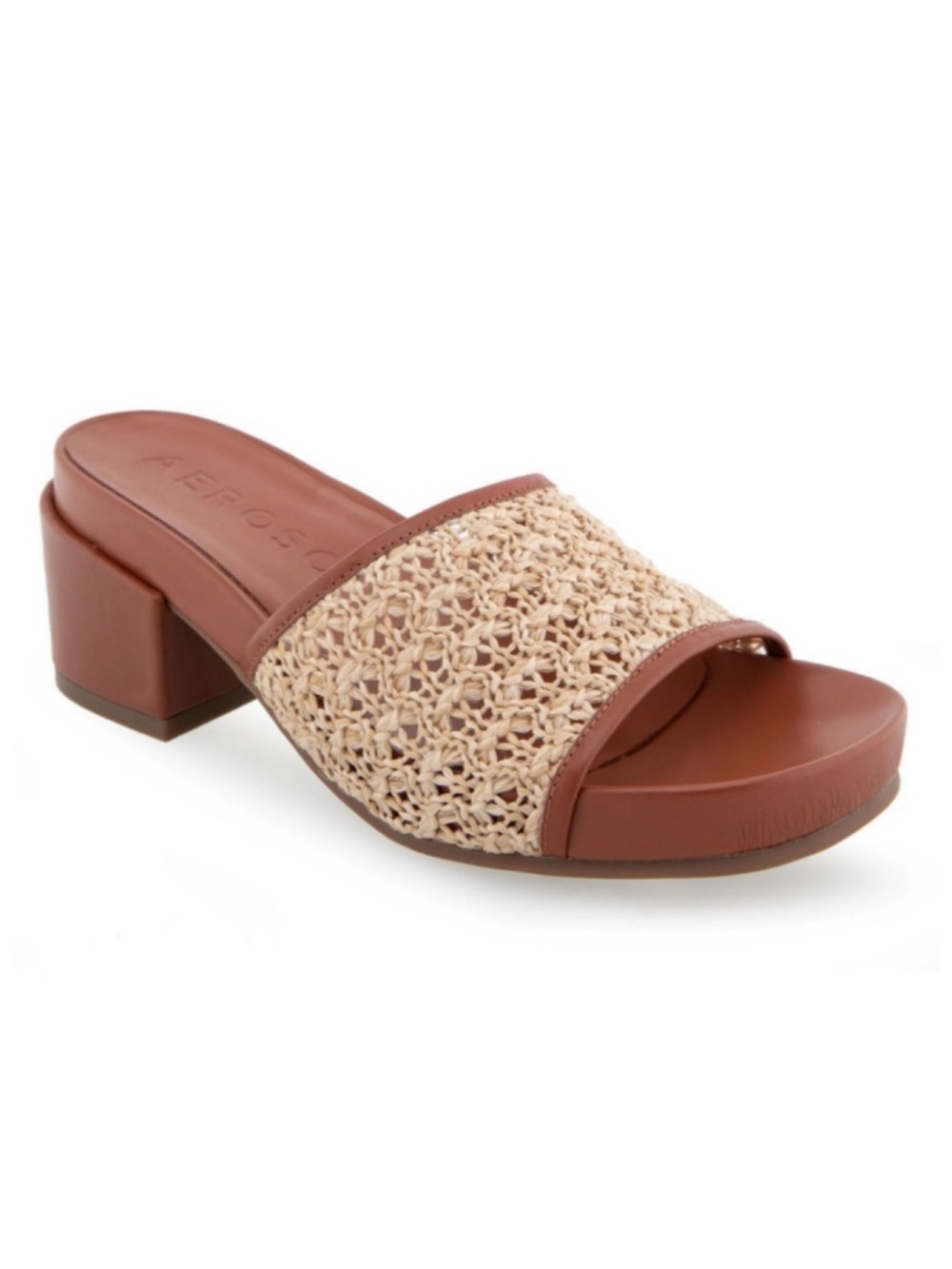 Areosoles Clark Sandal
Size 10.5